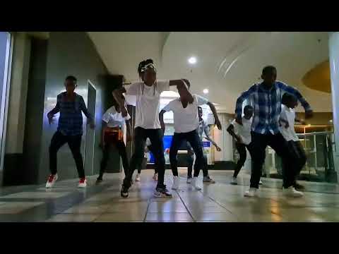 Ishan ft Annatoria Lola Lola #dance cover by SCORPION EMPIRE ZW DC (2)