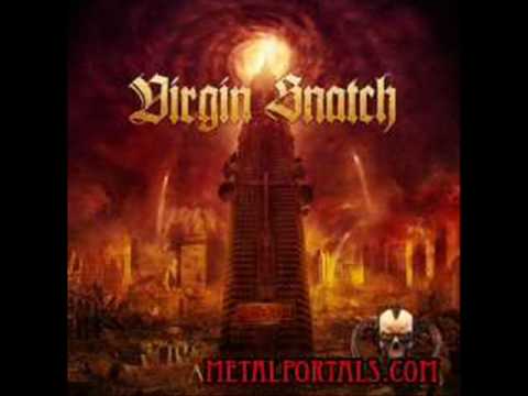 Virgin Snatch - Daniel The Jack online metal music video by VIRGIN SNATCH