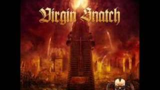 Virgin Snatch - Daniel The Jack