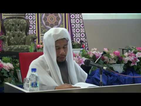 06_Ummu al-Barahin - Baba Hj Ghazali Sekam