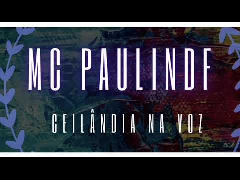 Medley dos Robô - Mc Paulin DF