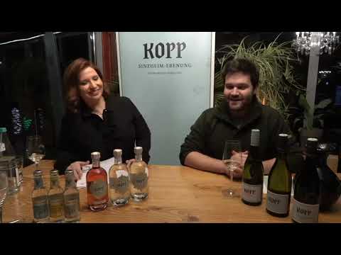 9. Online Weinprobe Wein & Spirituosen 30.01. - 19:00 Uhr