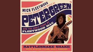 Rattlesnake Shake (with Steven Tyler, Billy Gibbons) (Live from The London Palladium)