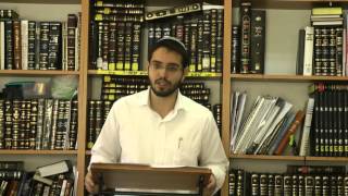 תחיית המתים ר' דוד ויצמן