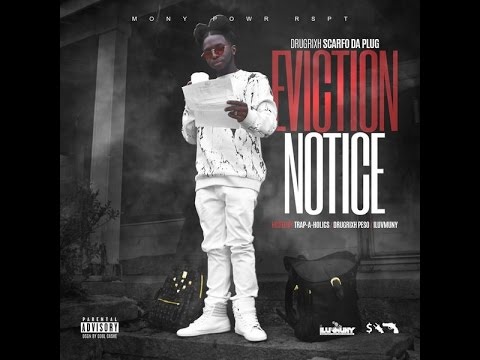 Scarfo Da Plug - Victor Cruz (Columbiana)