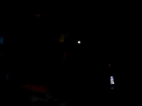 MC Galere @ Live Var Attack