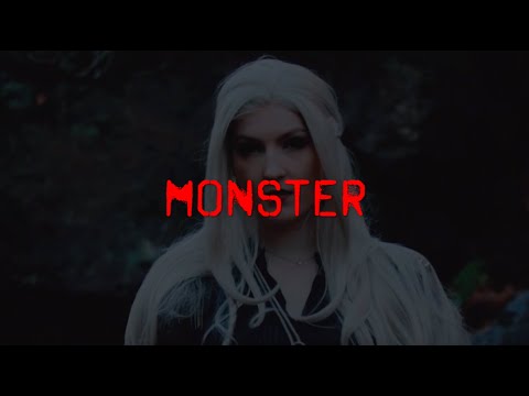 Victoria Carbol - Monster (Manon Blackbeak Theme) | Throne of Glass by Sarah J Maas