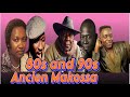 80s And 90s Ancien Makossa Cameroon Makossa Cameroon Ancien Manulo Penda Dalle Vol 49