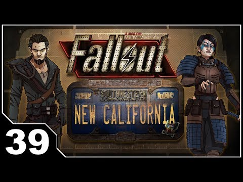 Fallout: New California - EP39