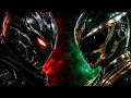 Power Rangers Legacy Episode 3 Fan Series