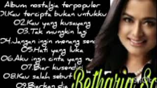 Download lagu Betharia Sonata full album.                       Kau tercipta bukan untukku. mp3