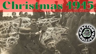 American Reacts to Celtic Thunder - &#39;Christmas 1915&#39;