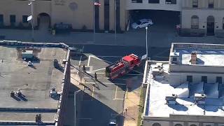 16-year-old stabbed in Hackensack, NJ
