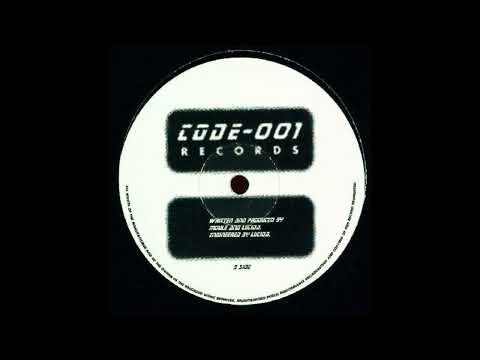 Moul'e & Lucida – Aquarium / City In The Clouds(1995)