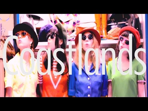 OLD LACY BED - Coastlands