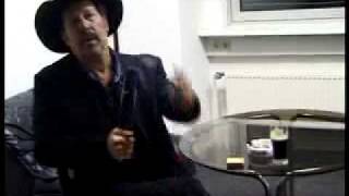 Kinky Friedman about failed works and Jesus