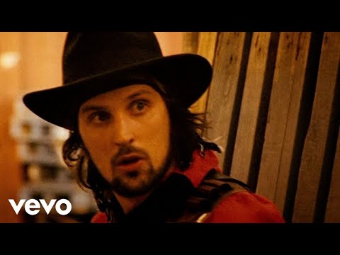 Kasabian - Fire (Official Music Video)