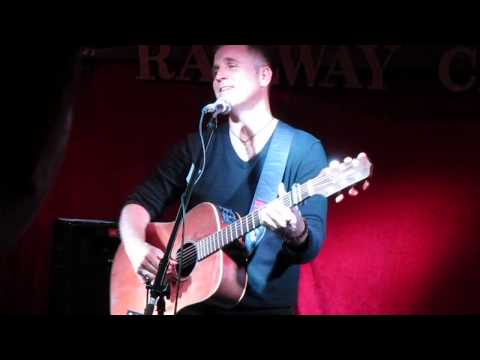 Sean McCann ~ Graceful and Charming (Sweet Forget-me-not)