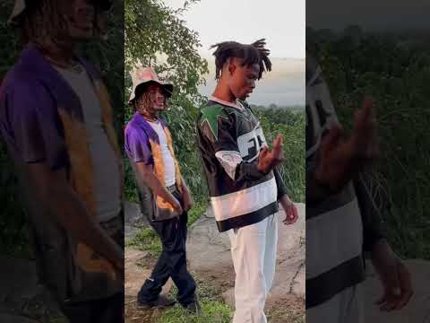 Kwesi Arthur X Kofi Mole Nirvana Music Video Behind The Scenes.#shorts