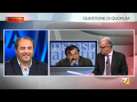 IN ONDA 05/06/11 - La pagella di Gene Gnocchi