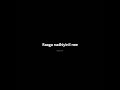 Sangeetha Megam L Udhaya Geetham L SPB L ILLAYARAJA L WhatsApp Status