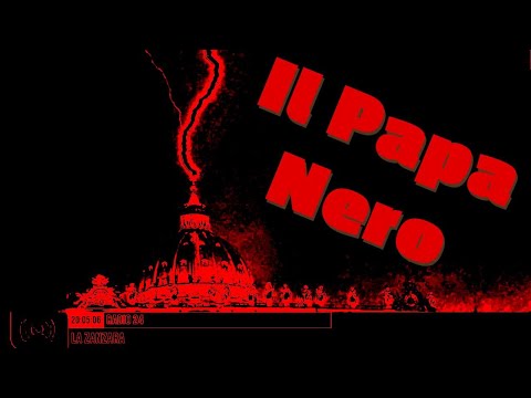 La profezia del Mago da Milano sul Papa Nero - La Zanzara 21.7.2023