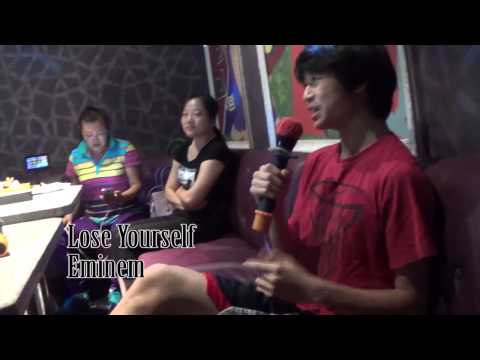 More Karaoke - China Day 45