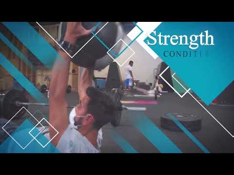 Promo Video 1