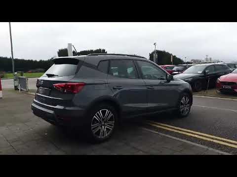 SEAT Arona 1.0TSI 115BHP SE PLUS AUTOMATIC - Image 2