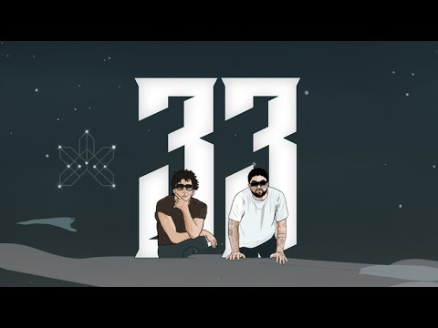 33 - Cruzando el Charco