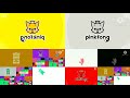 Too Many Pinkfong Logos Loud