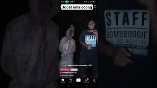 Download lagu joget Ama pocong mp3