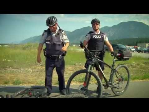 Greenways Presents - The Westside Legacy Trail