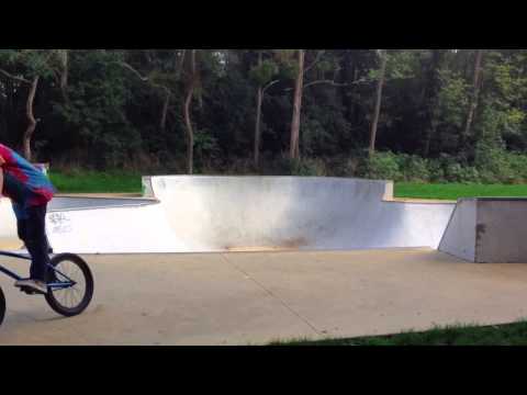 One hour edit With Robin Bourhis and Clément Druene