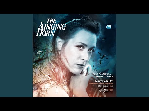 Spanish Mary - 4 Improvisations from Traveling Impressions: No. 2, España