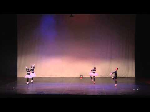 6ªMostra Experimental de dança-ABC /2016