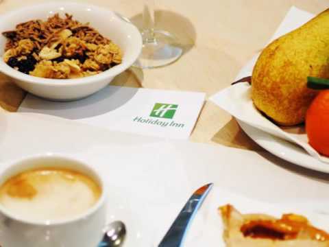 Holiday Inn Venice Mestre - Marghera