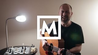 M. the Heir Apparent - Never Known (Acoustic)