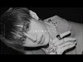 Stray Kids Bang Chan Railway Slowed Reverb