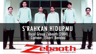 preview picture of video 'S'rahkan Hidupmu'