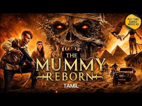 Mummy Reborn 2