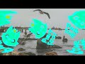 Pinkfong In Chile Logo Effects