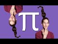 What does Pi sound like as a rhythm??? As a... song??