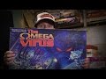 Omega Virus - Board James (Episode 20) Game ...
