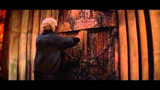 In The Mouth Of Madness scene - &quot;Gulf of the Unknown&quot;