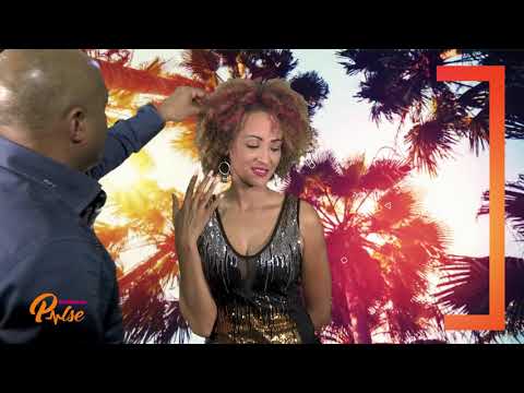 CARIBBEAN PULSE EP 17 - BETISIER Chrystelle & Miguel