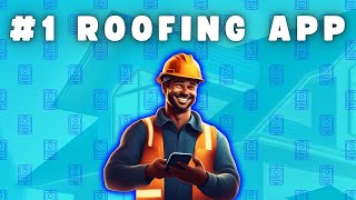 The BEST Roofing Business Software is CompanyCam