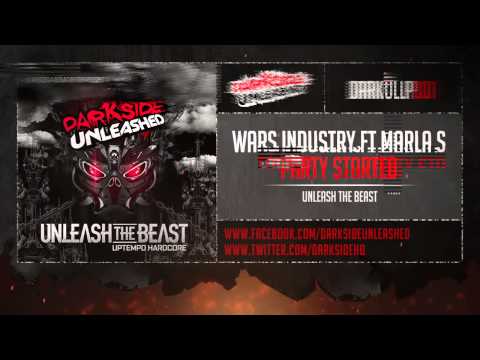 Wars Industry ft Marla S - Party Started