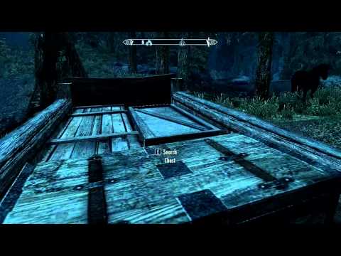 Modded Skyrim Playthrough - Reunification of Skyrim Pt. 3