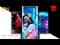 NK ELEFANTE Song Neon Video 4k Ultra HD Full Screen WhatsApp Status ITZ STATUS LEGEND